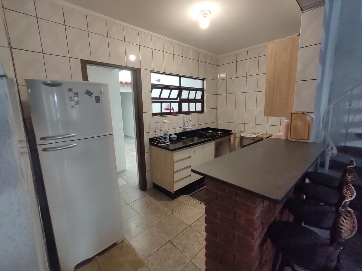 Casa Familiar 1200M Da Praia Peruíbe Extérieur photo