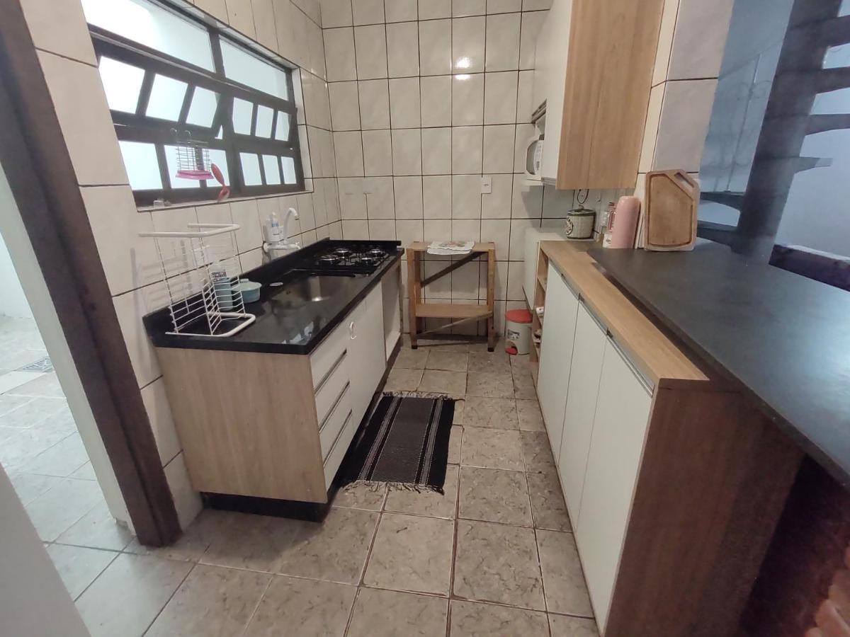 Casa Familiar 1200M Da Praia Peruíbe Extérieur photo