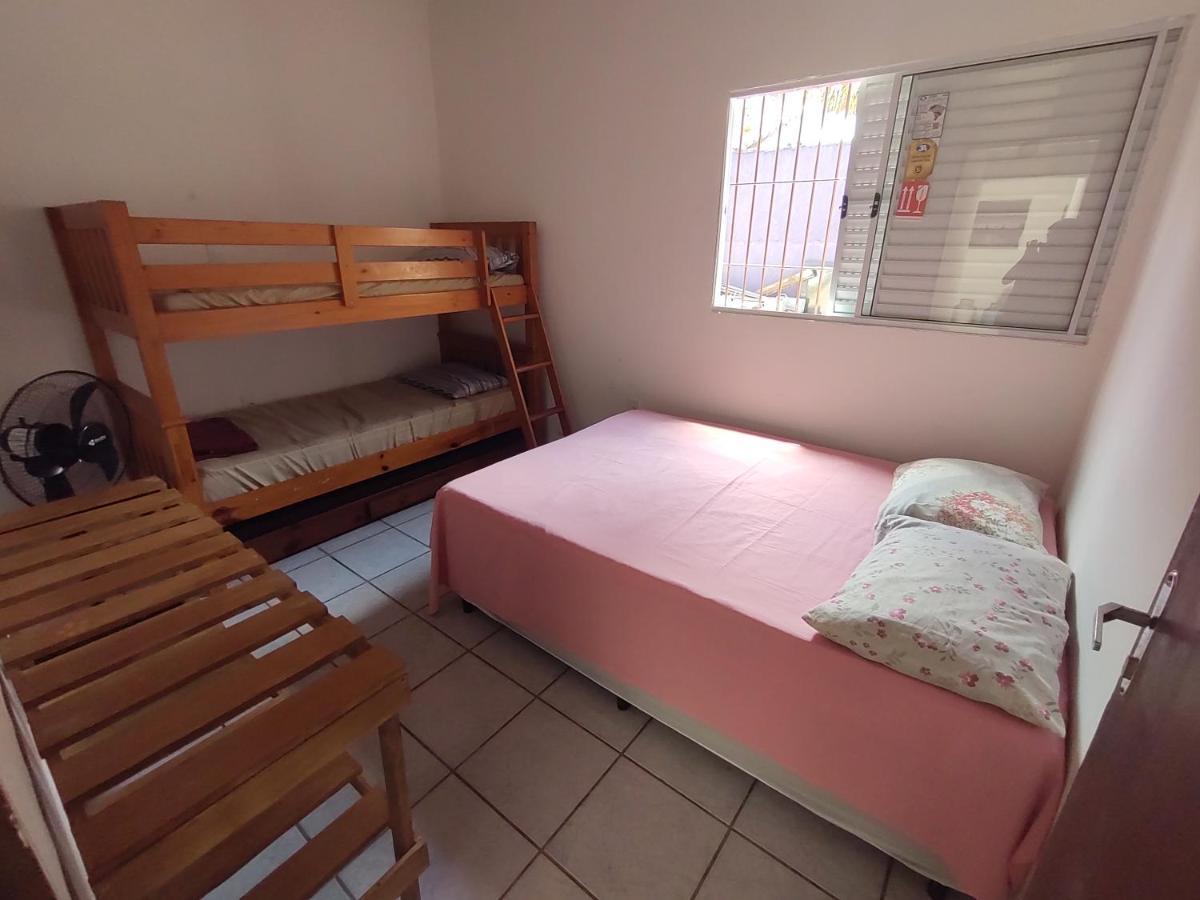Casa Familiar 1200M Da Praia Peruíbe Extérieur photo