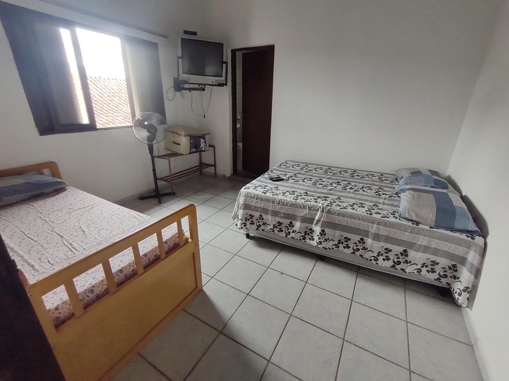 Casa Familiar 1200M Da Praia Peruíbe Extérieur photo